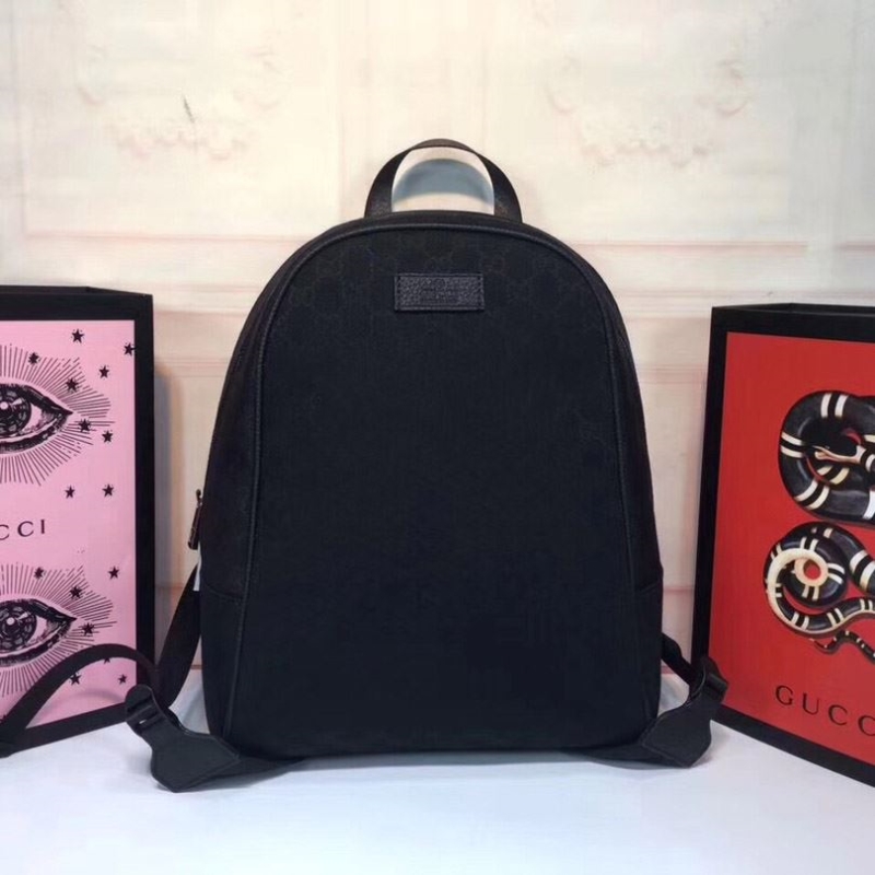 G*u*i backpacks